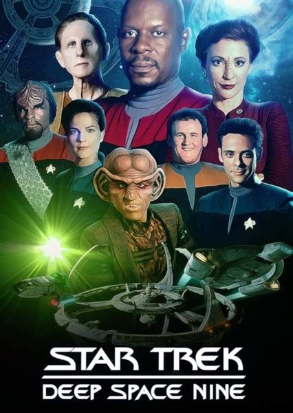 deep space nine season 8|uncancells 9th season.